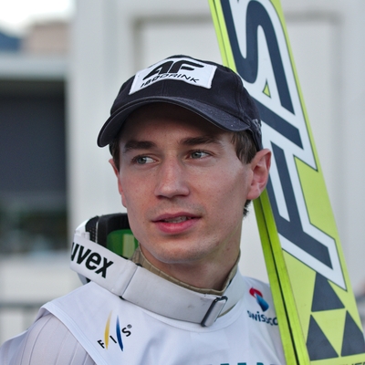 Kamil Stoch Poster 3176183