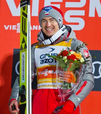 Kamil Stoch Poster 3176188