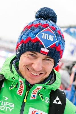 Kamil Stoch Poster 3176191