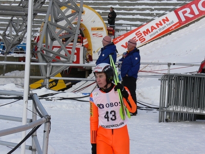 Kamil Stoch Poster 3176194