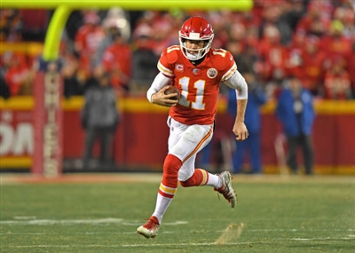 Kareem Hunt Poster 3473376