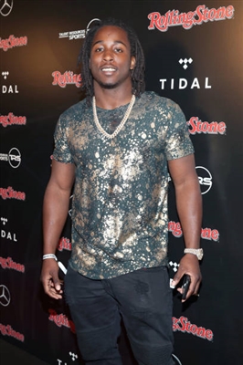 Kareem Hunt Poster 3473461