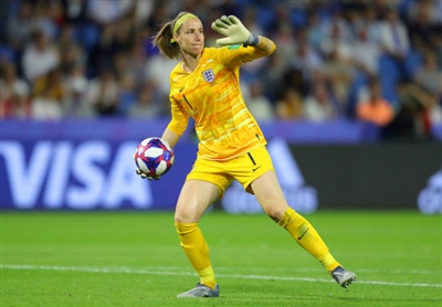 Karen Bardsley Poster 3690274