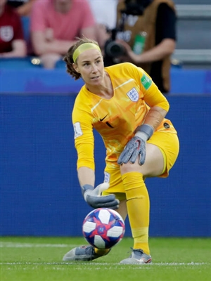 Karen Bardsley Poster 3690276