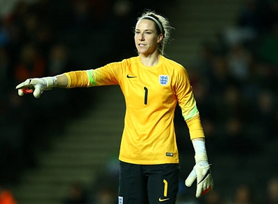 Karen Bardsley Poster 3690279