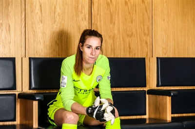 Karen Bardsley Poster 3690282