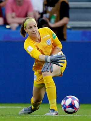 Karen Bardsley Poster 3690283