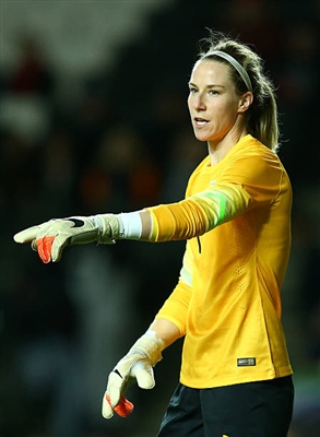 Karen Bardsley Poster 3690290