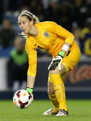 Karen Bardsley Poster 3690291