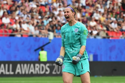 Karen Bardsley Poster 3690292