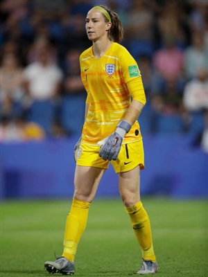 Karen Bardsley Poster 3690294