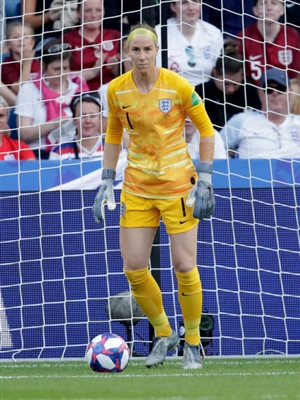 Karen Bardsley Poster 3690297