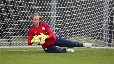 Karen Bardsley Poster 3690299