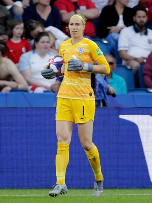 Karen Bardsley Poster 3690306