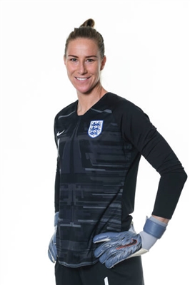 Karen Bardsley Poster 3690311