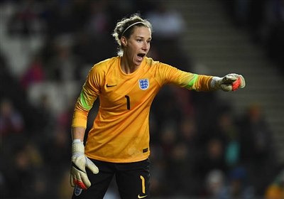 Karen Bardsley Poster 3690312