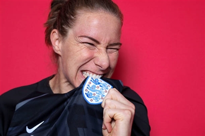 Karen Bardsley Poster 3690316