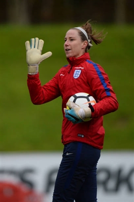 Karen Bardsley Poster 3690321