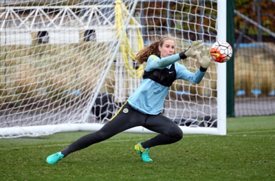 Karen Bardsley Poster 3690322