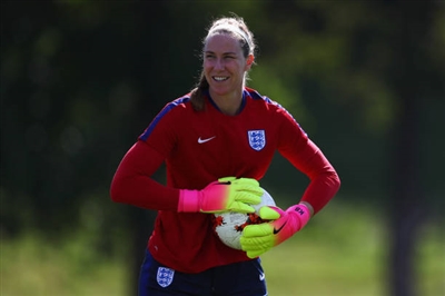 Karen Bardsley Poster 3690323