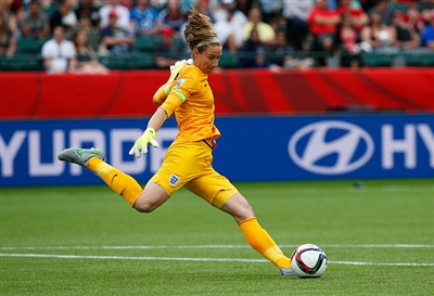 Karen Bardsley Poster 3690325