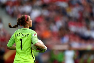 Karen Bardsley Poster 3690326