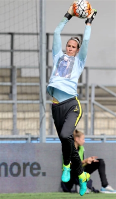 Karen Bardsley Poster 3690340