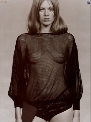 Karen Elson Poster 1282878