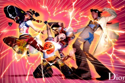 Karen Elson Poster 1282887