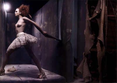 Karen Elson Poster 1346219