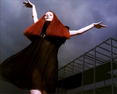 Karen Elson Poster 1349803