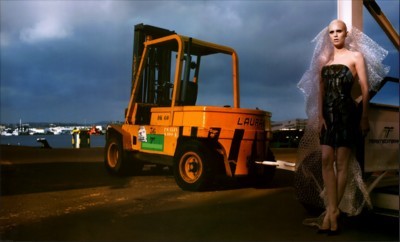 Karen Elson Poster 1349808