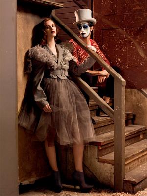 Karen Elson Poster 2134283