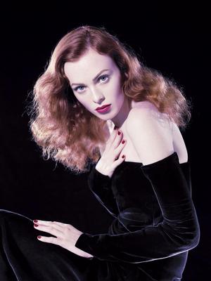 Karen Elson Poster 2134284