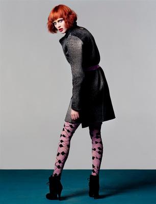 Karen Elson Poster 2134290