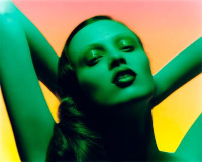 Karen Elson Poster 2134291
