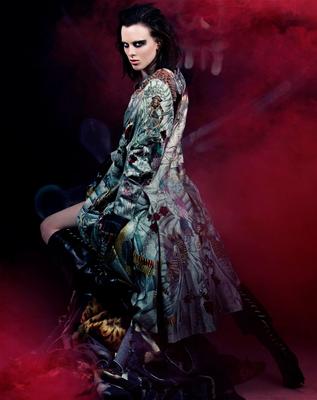 Karen Elson Poster 2134292