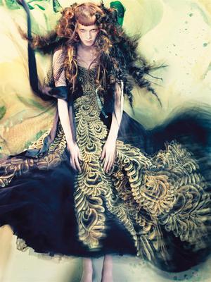 Karen Elson Poster 2134294