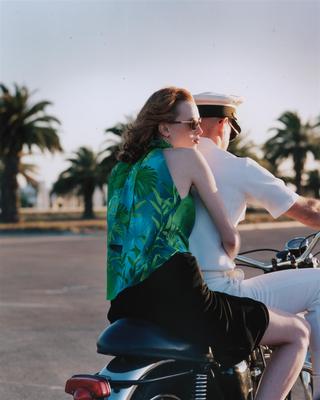 Karen Elson Poster 2134296