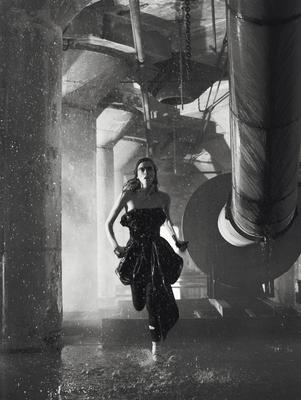 Karen Elson Poster 2134309