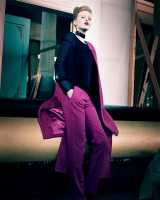 Karen Elson Poster 2134322