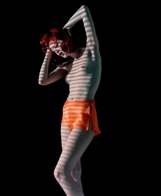 Karen Elson Poster 2134325