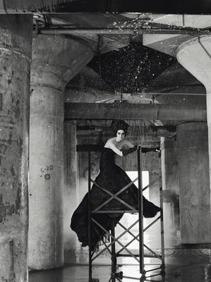 Karen Elson Poster 2134327