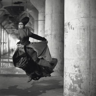 Karen Elson Poster 2134339