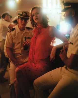 Karen Elson Poster 2134340