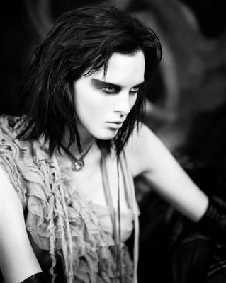 Karen Elson Poster 2134342