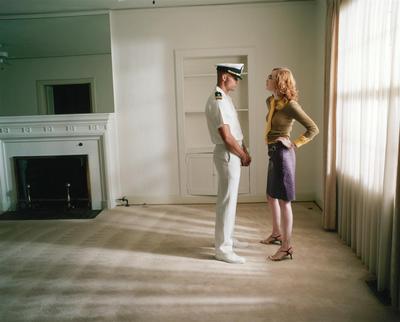 Karen Elson Poster 2134345