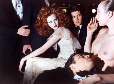 Karen Elson Poster 2134348