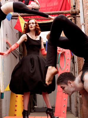 Karen Elson Poster 2134350