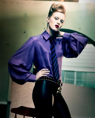 Karen Elson Poster 2134363